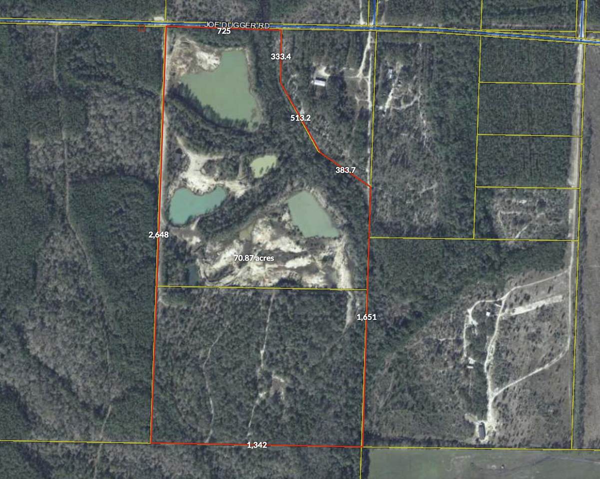 1942 Joe Dugger Road - Photo 1