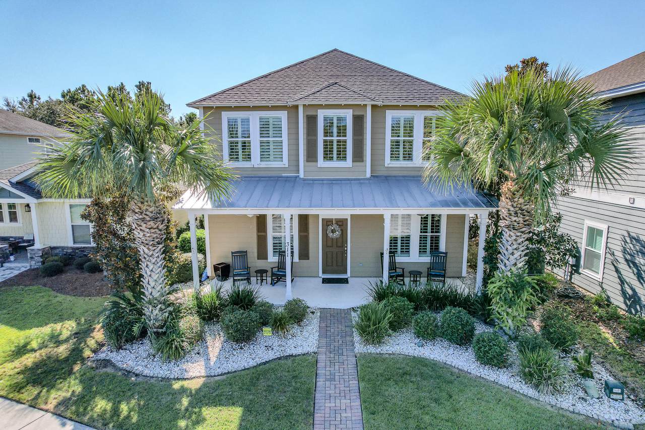 311 Turtle Cove - Photo 1