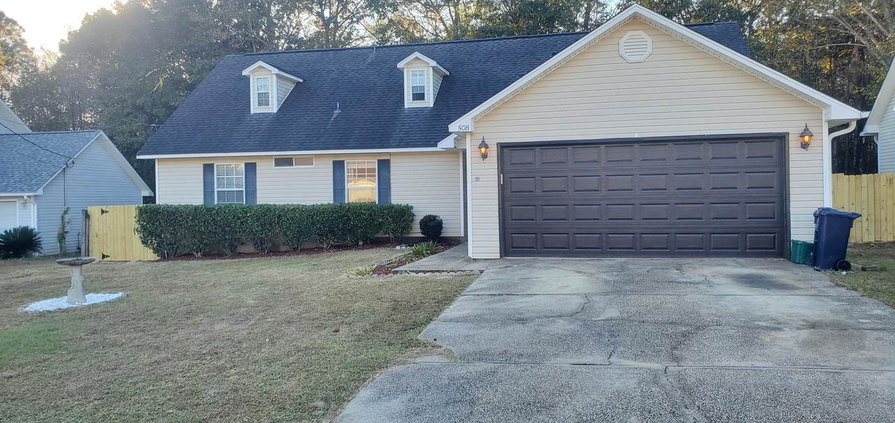 508 Hillview Circle - Photo 1