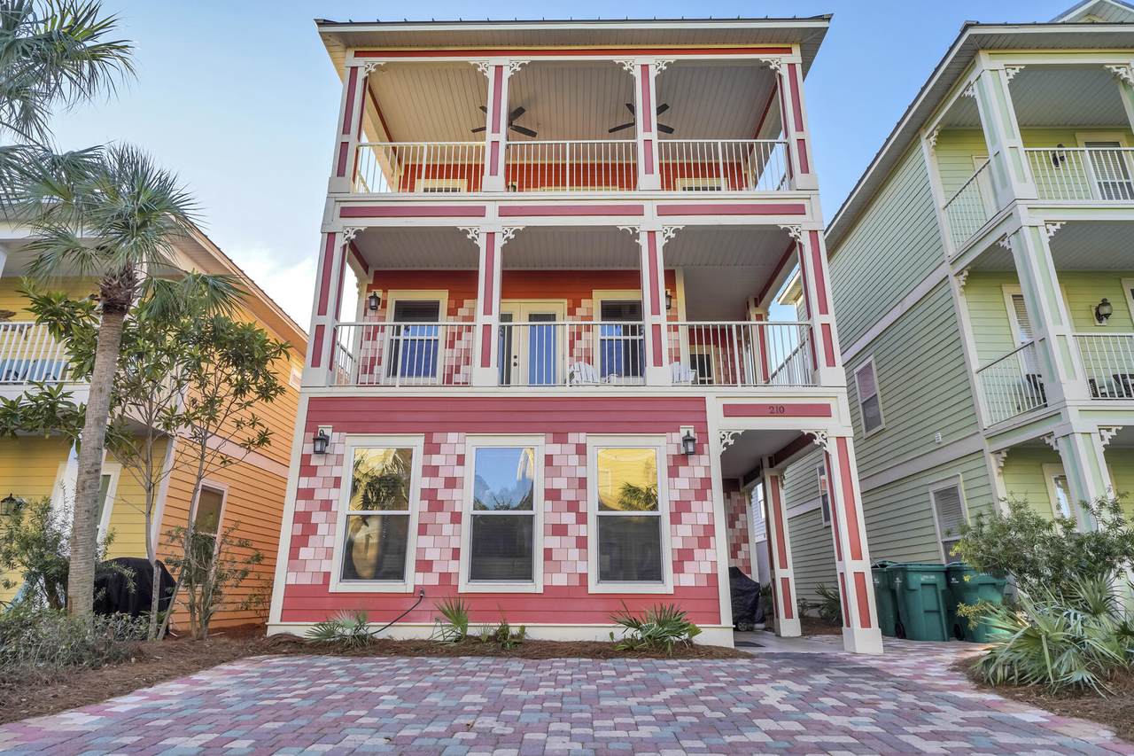 210 Grand Key Loop - Photo 1