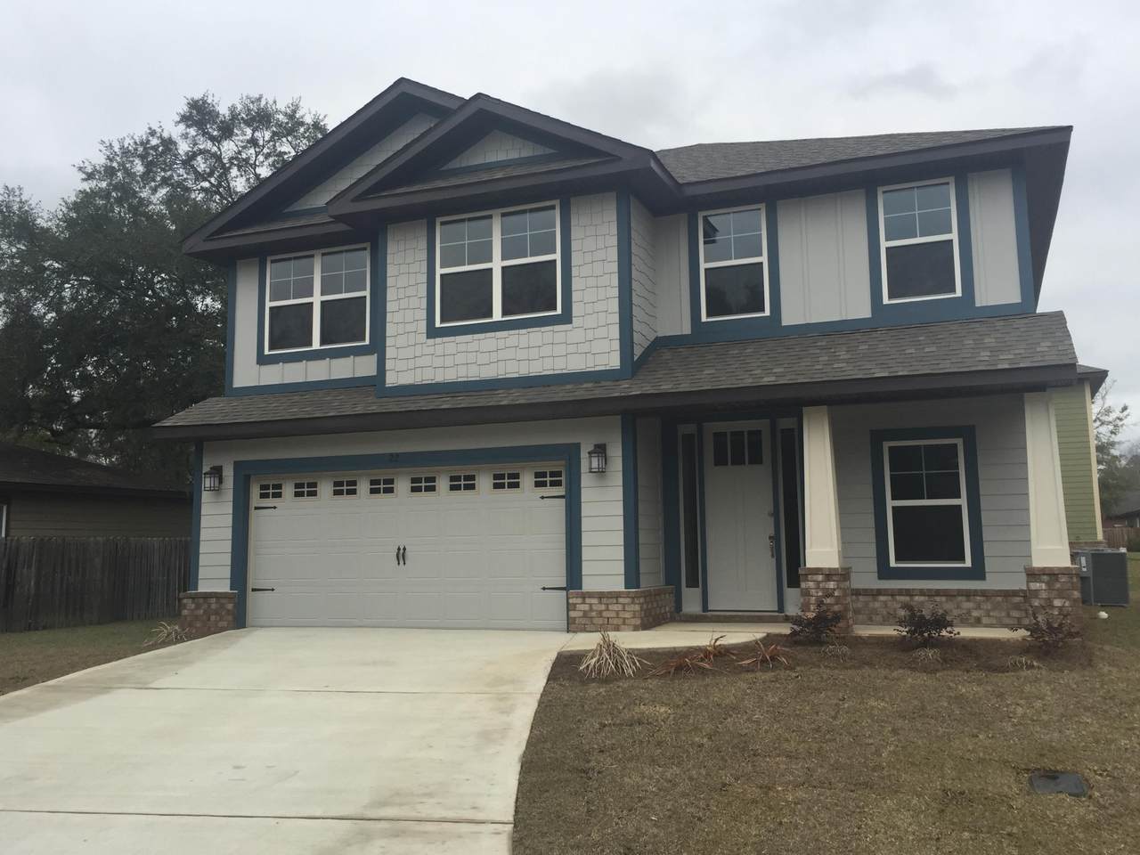 191 Speckled Trout Lane - Photo 1