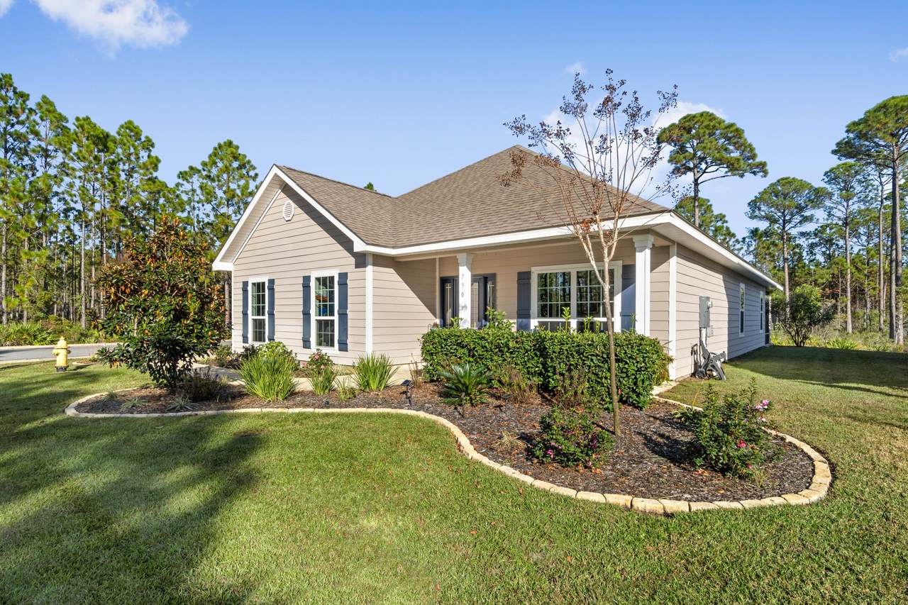 730 Alderberry Road - Photo 1