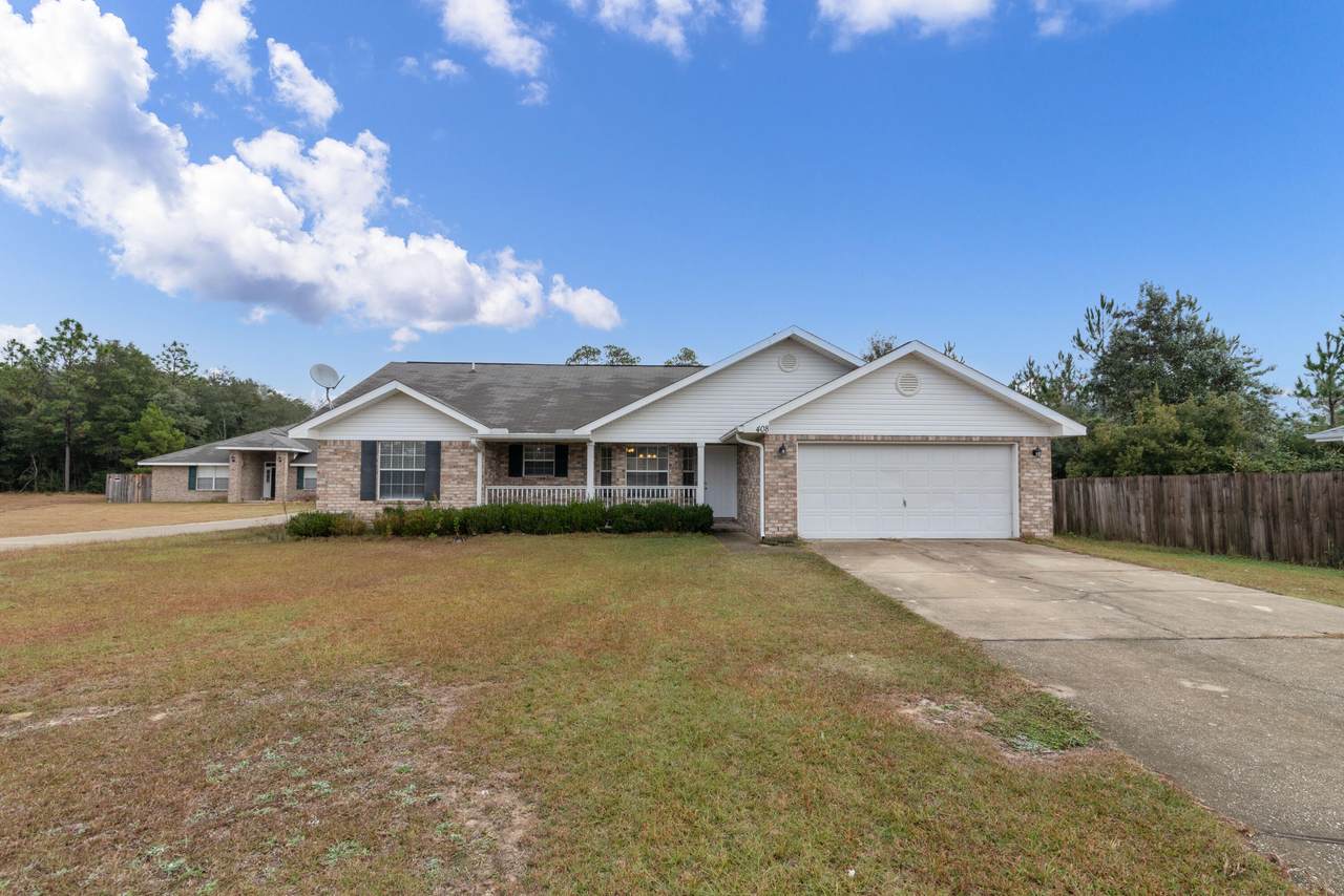408 Plate Drive - Photo 1