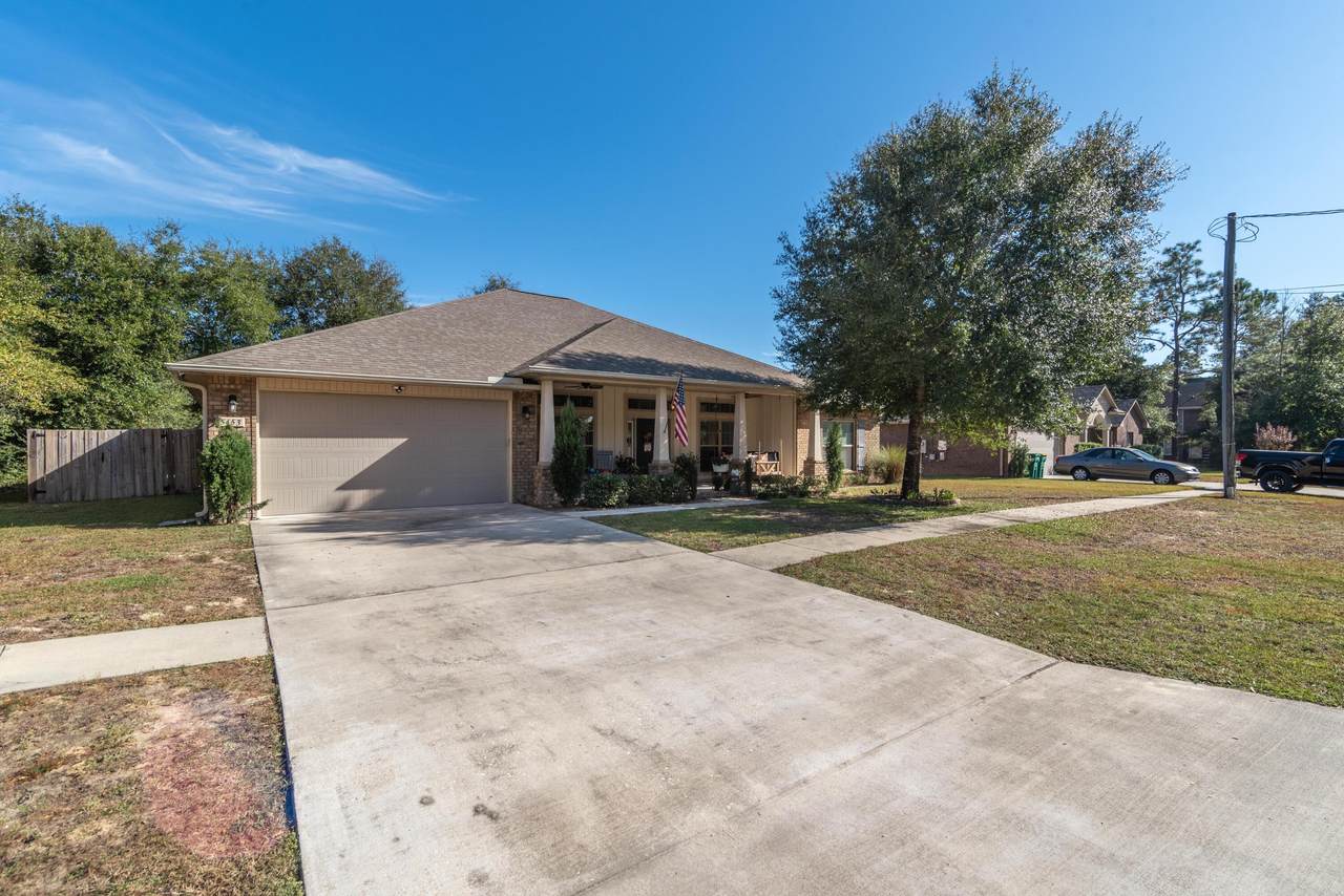5453 Jenee Court - Photo 1