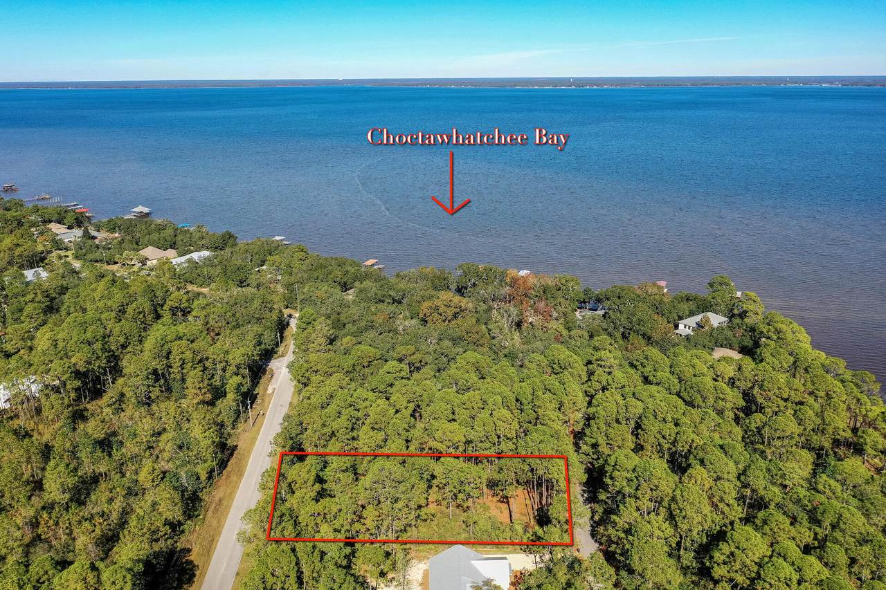 Lot 18 Adair Drive - Photo 1