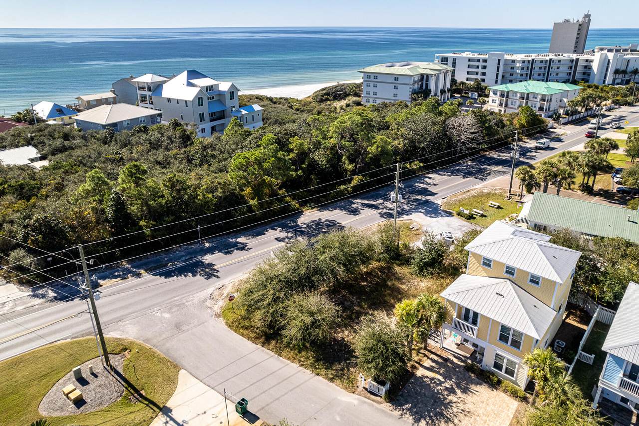 Lot 1 Sugar Sand Lane - Photo 1