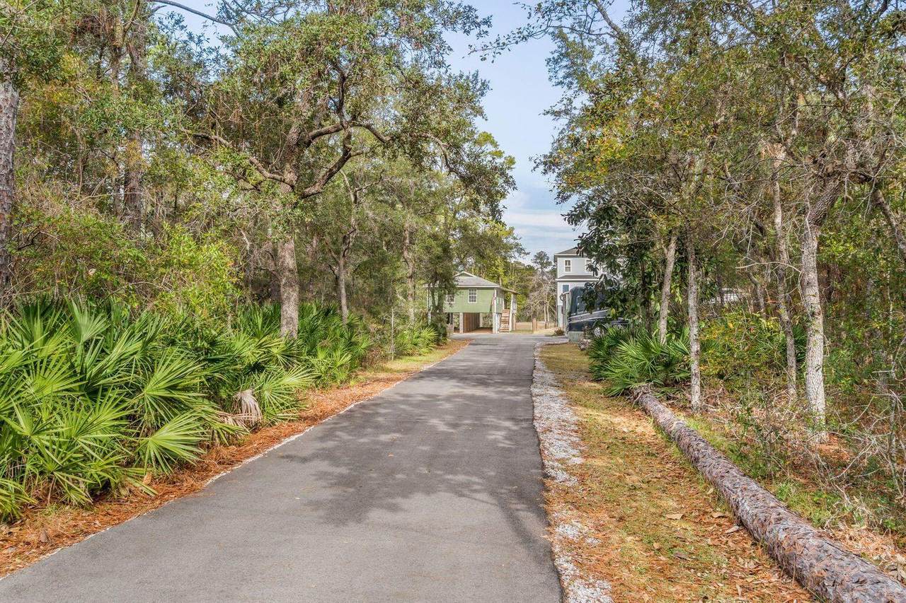 Lot 10 Bayou Forest Drive - Photo 1