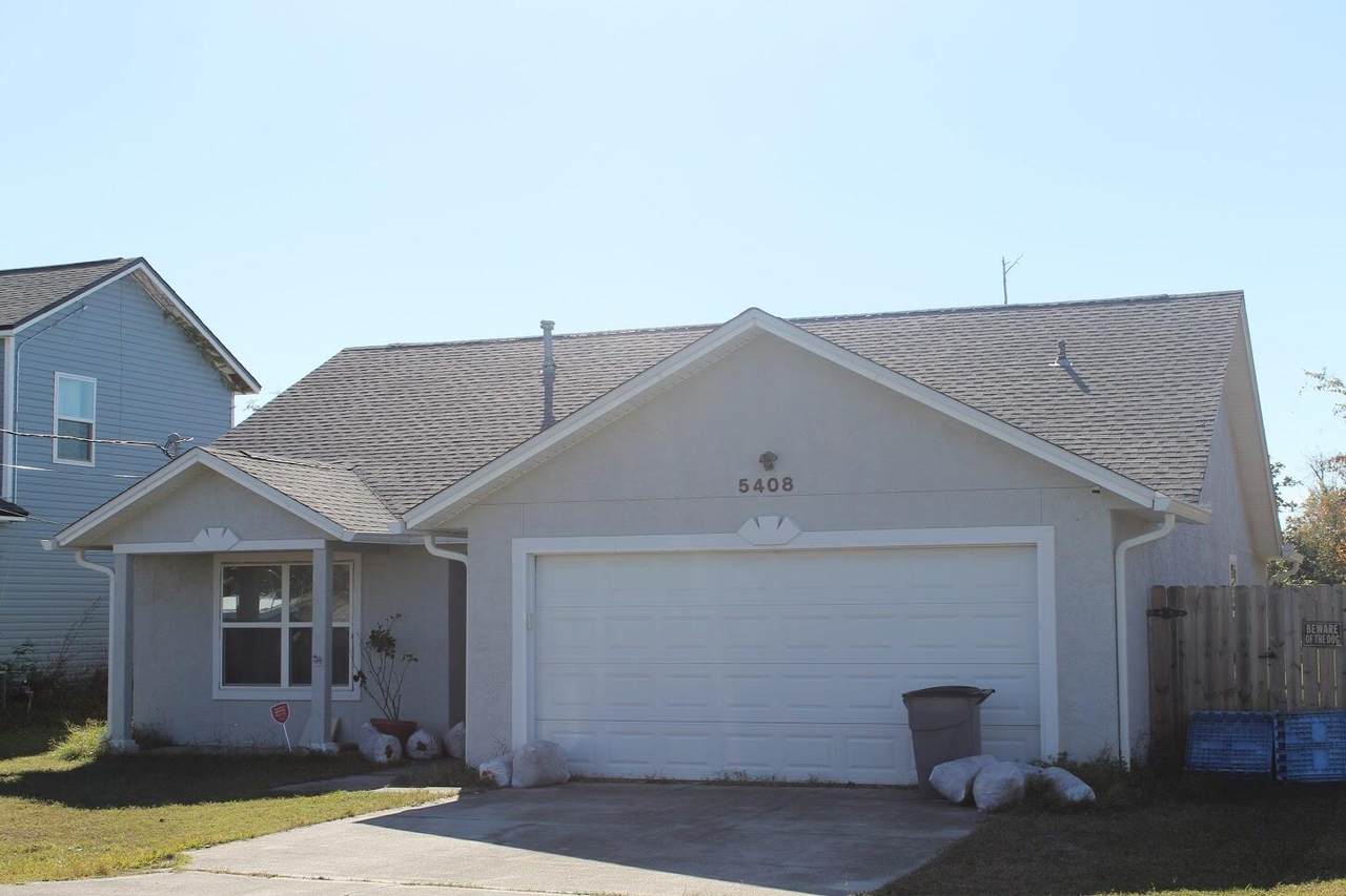 5408 Lance Street - Photo 1