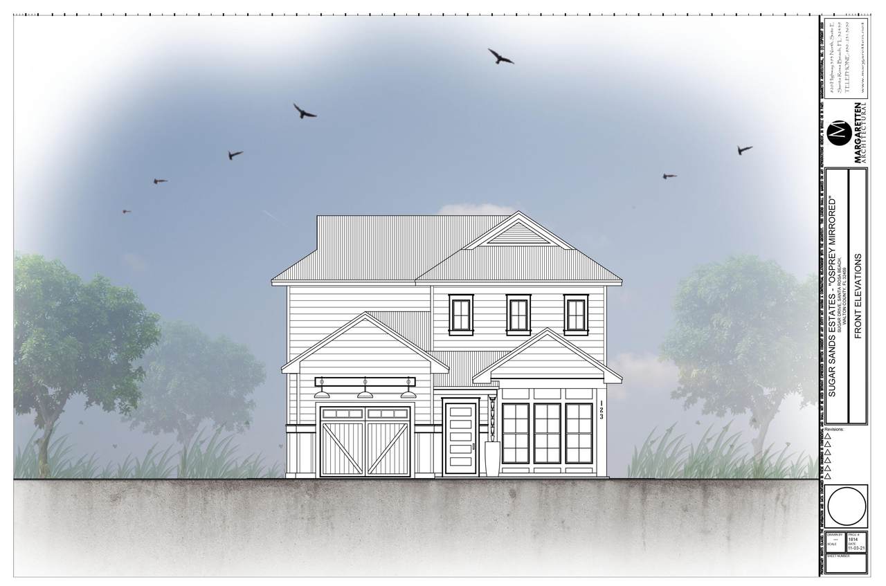 Lot 21 Sugar Sands Drive - Photo 1