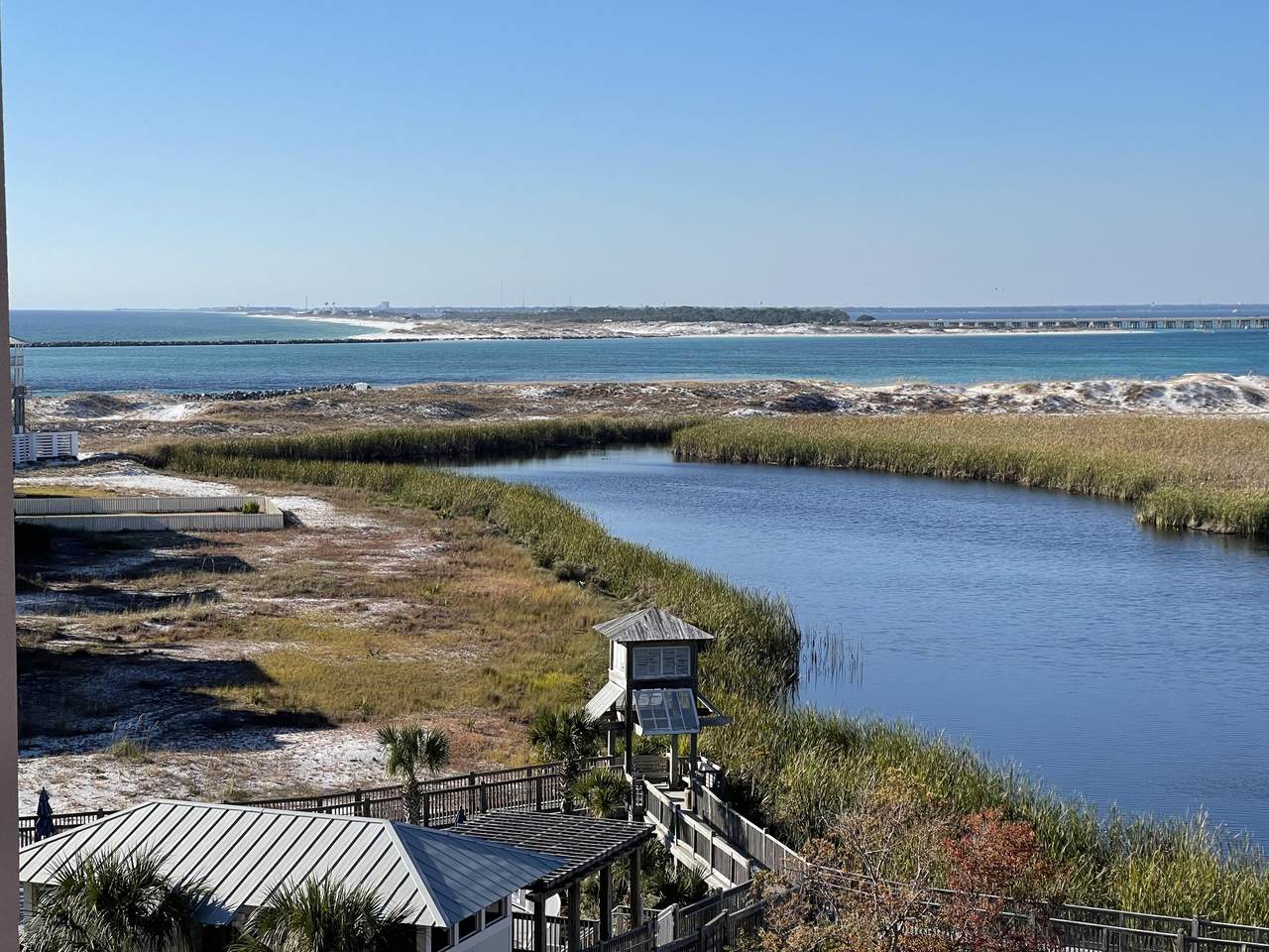 500 Gulf Shore Drive - Photo 1