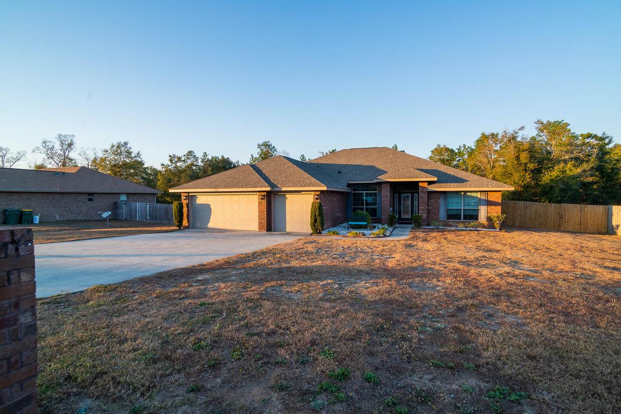 2352 Barberee Drive - Photo 1