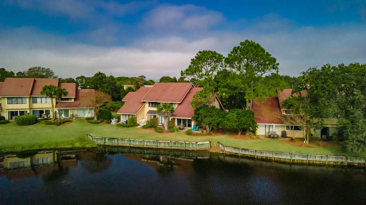 5167 Beachwalk Drive - Photo 1