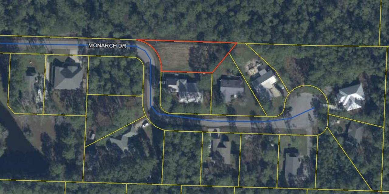 Lot 17 Monarch Drive - Photo 1