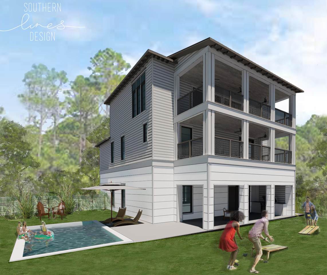 151 Oyster Lake Drive - Photo 1