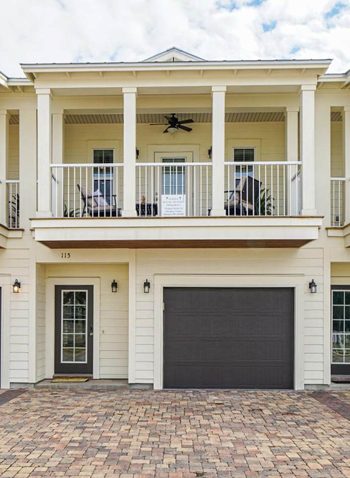 125 Crystal Beach Drive - Photo 1
