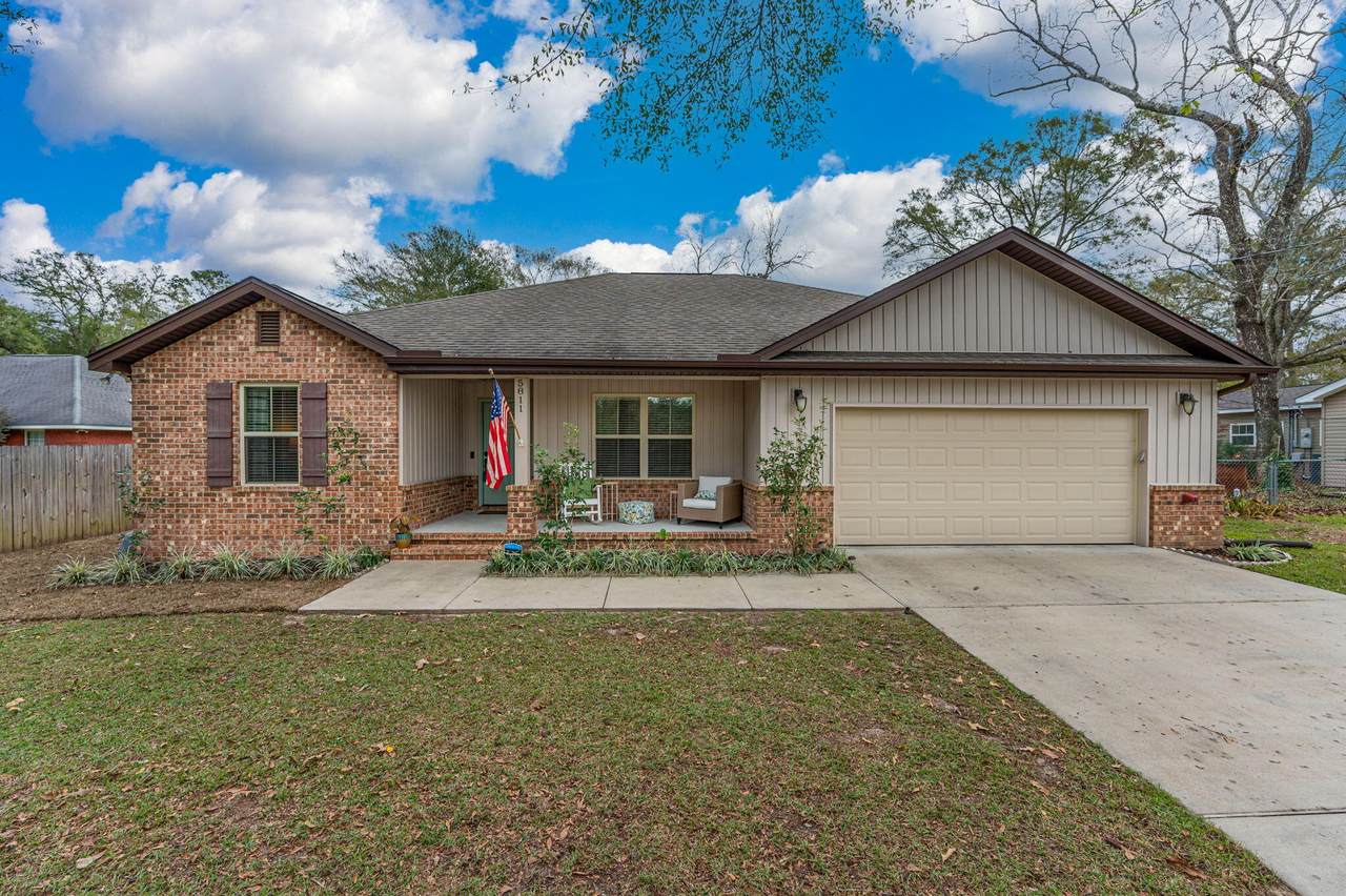 5811 Roberts Road - Photo 1