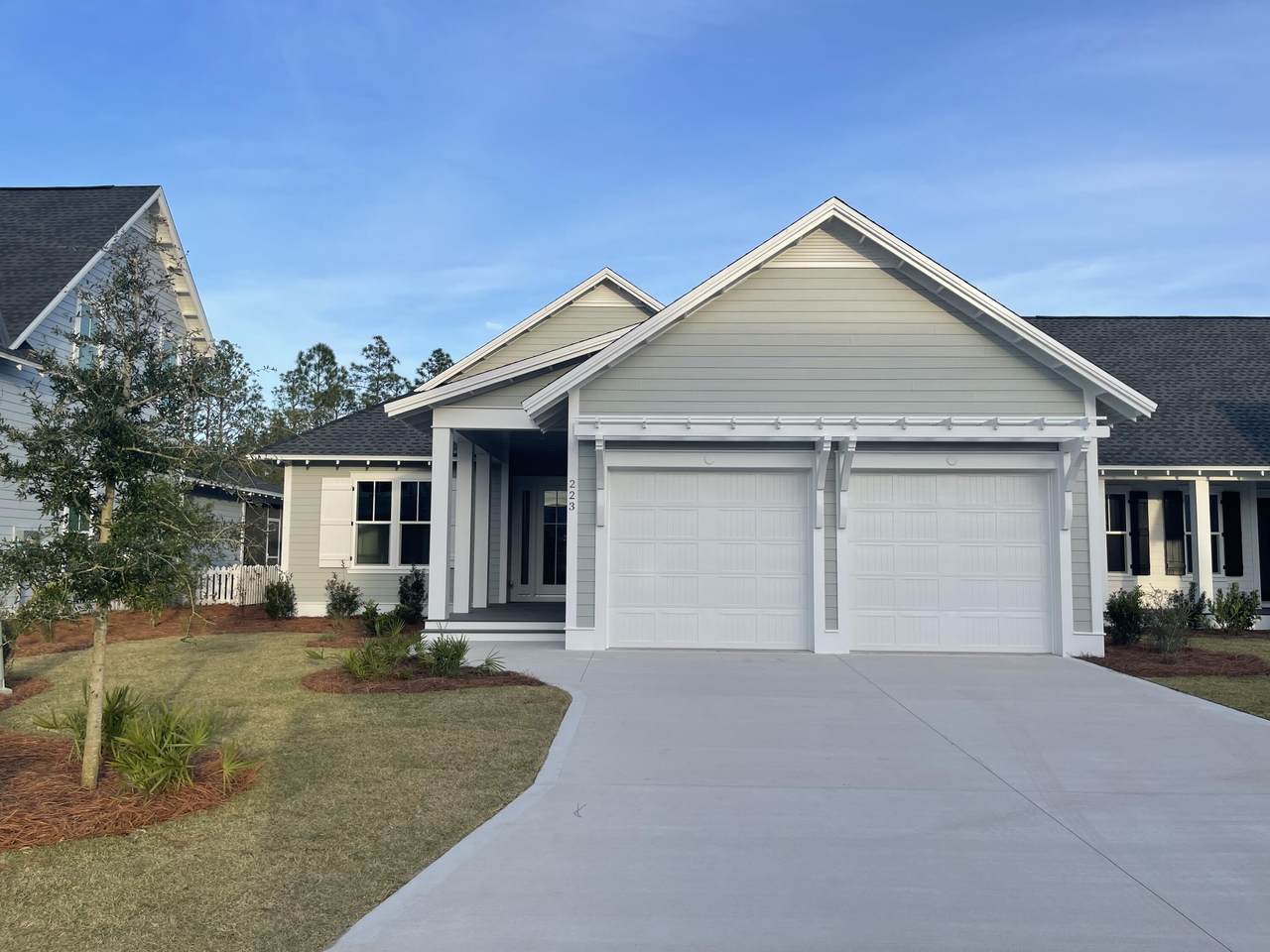 223 Log Landing Street - Photo 1
