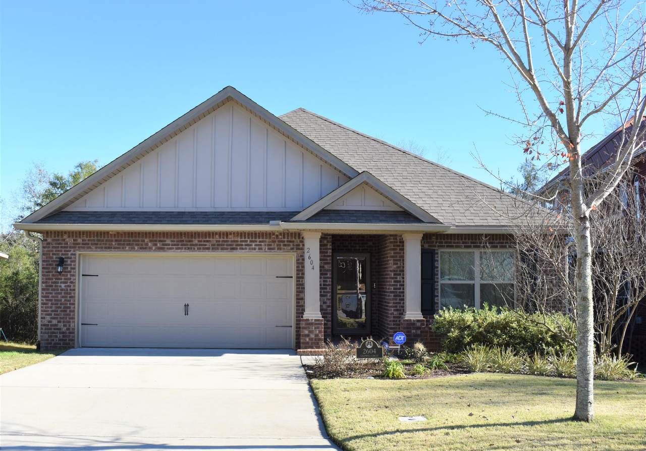 2604 Caldwell Circle - Photo 1