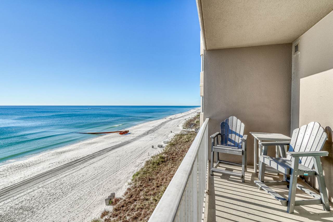 16819 Front Beach Road - Photo 1