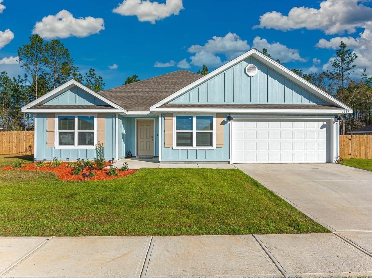 3535 Sugar Maple Lane - Photo 1