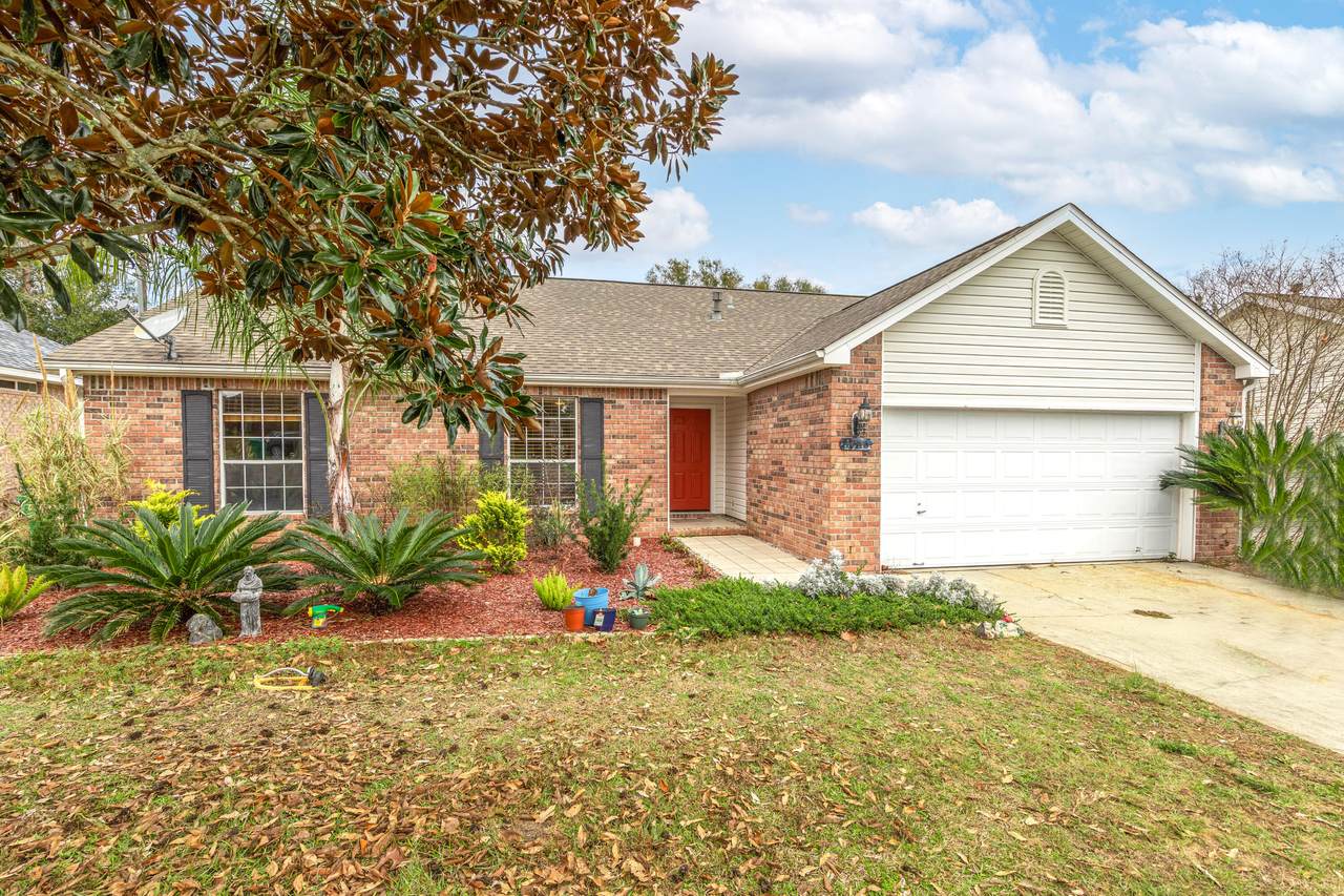 4746 Connor Drive - Photo 1