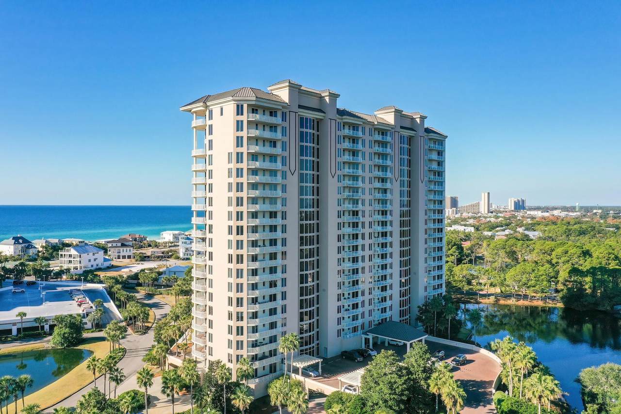 1 Beach Club Drive - Photo 1