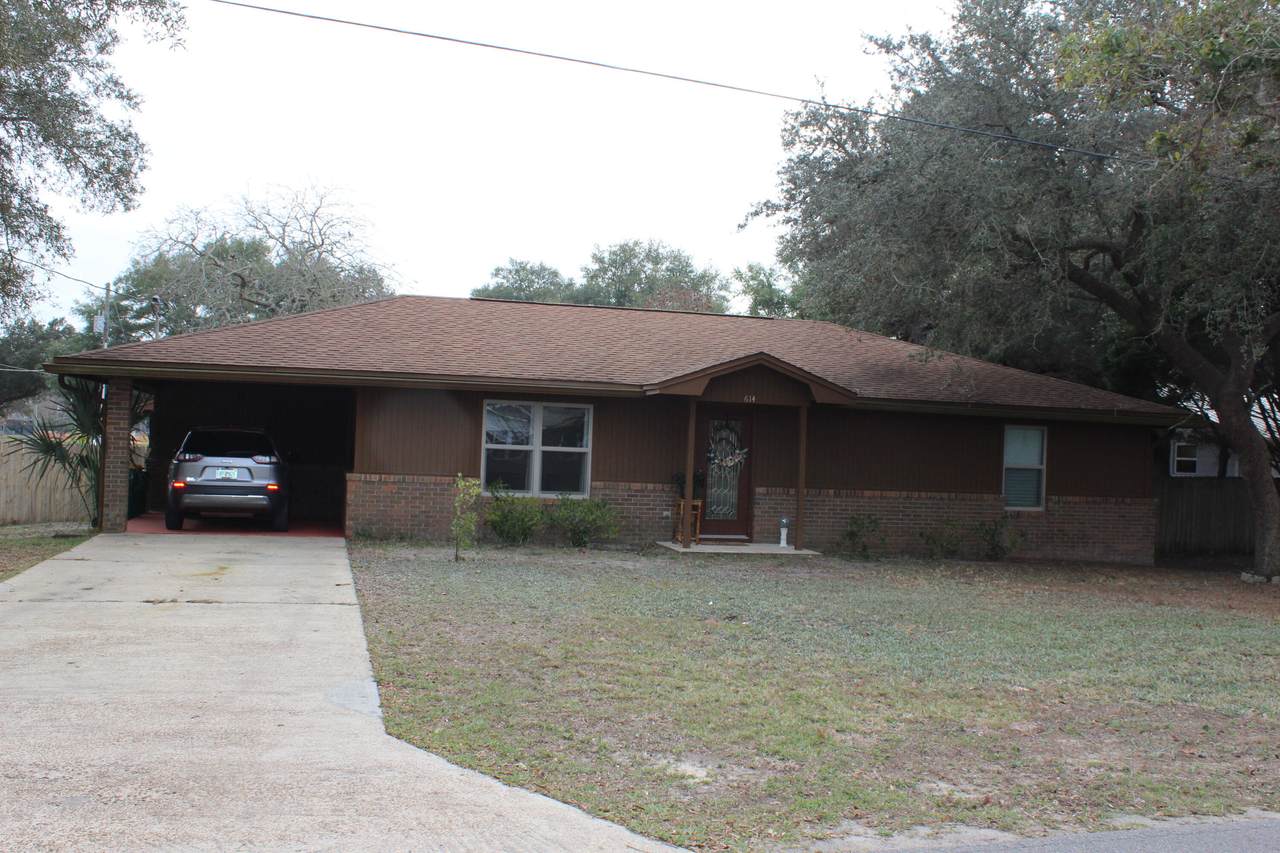 614 Mimosa Avenue - Photo 1