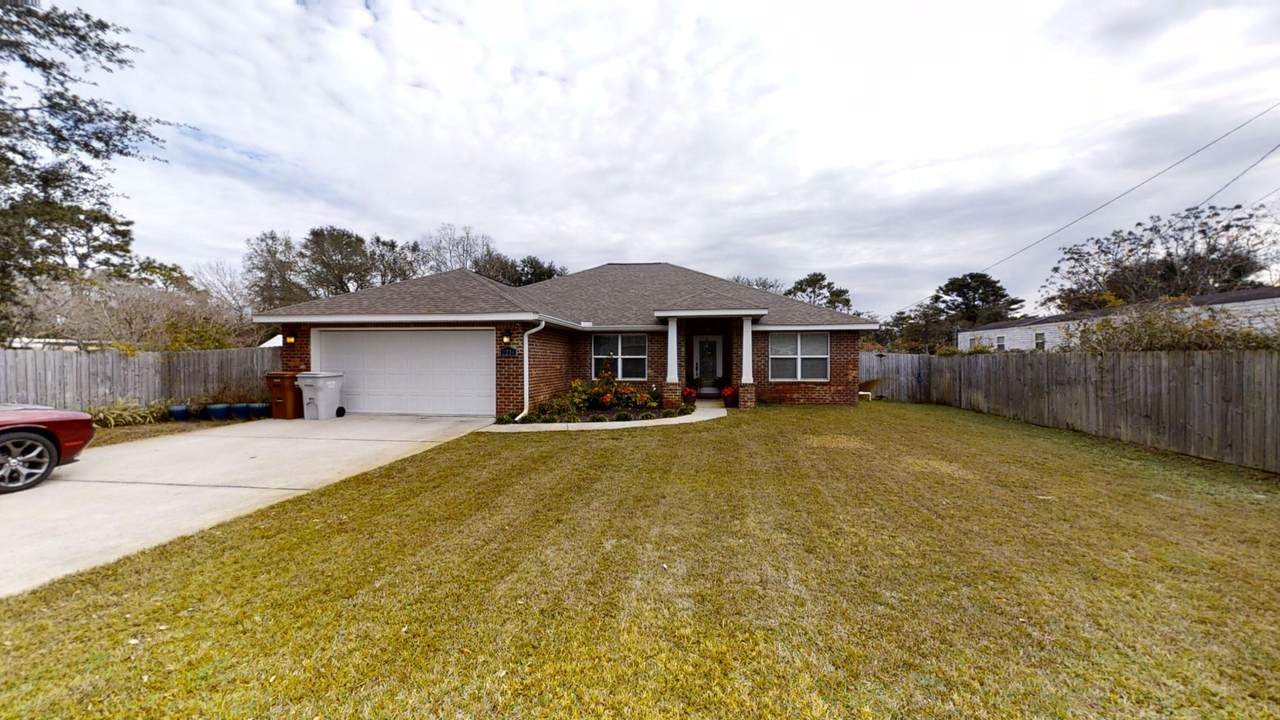 2216 Chapparel Street - Photo 1