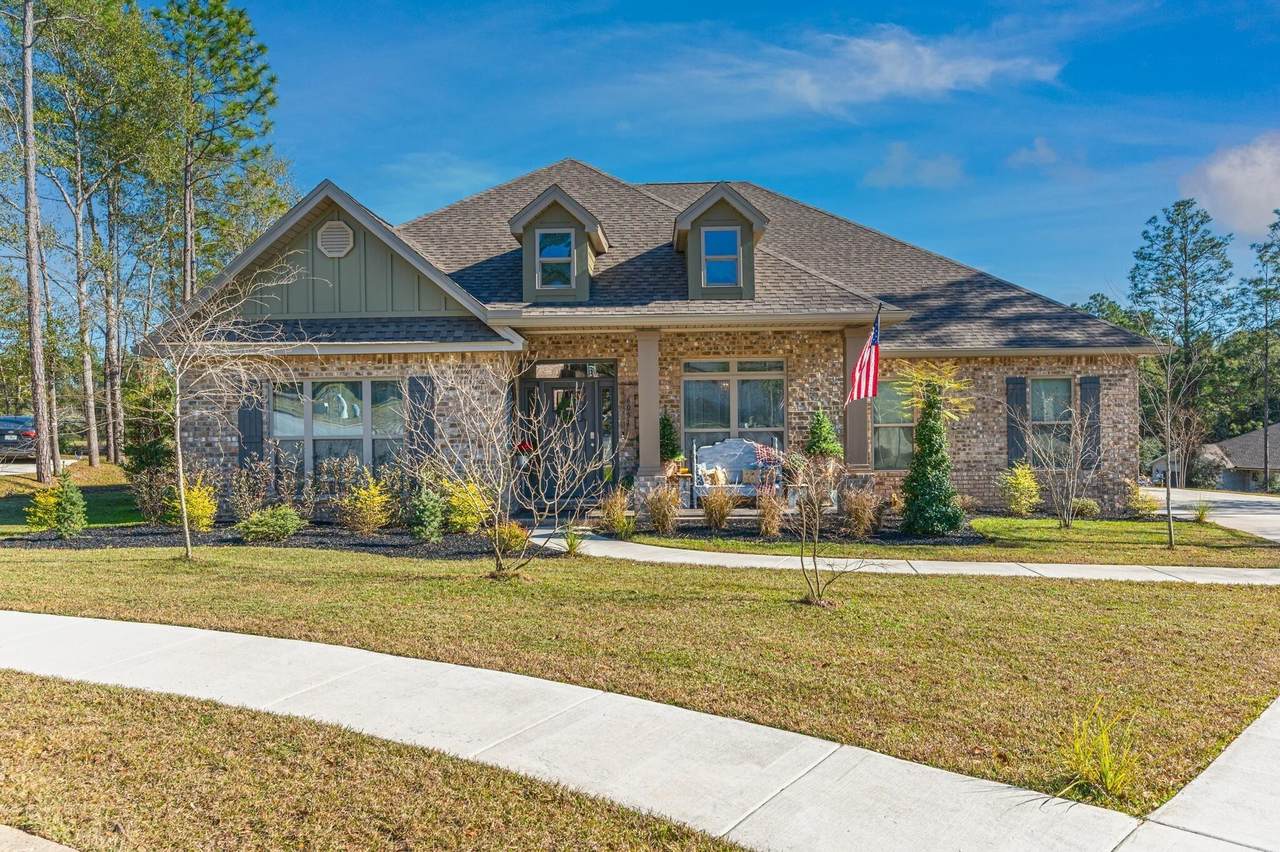 6051 Diamante Drive - Photo 1