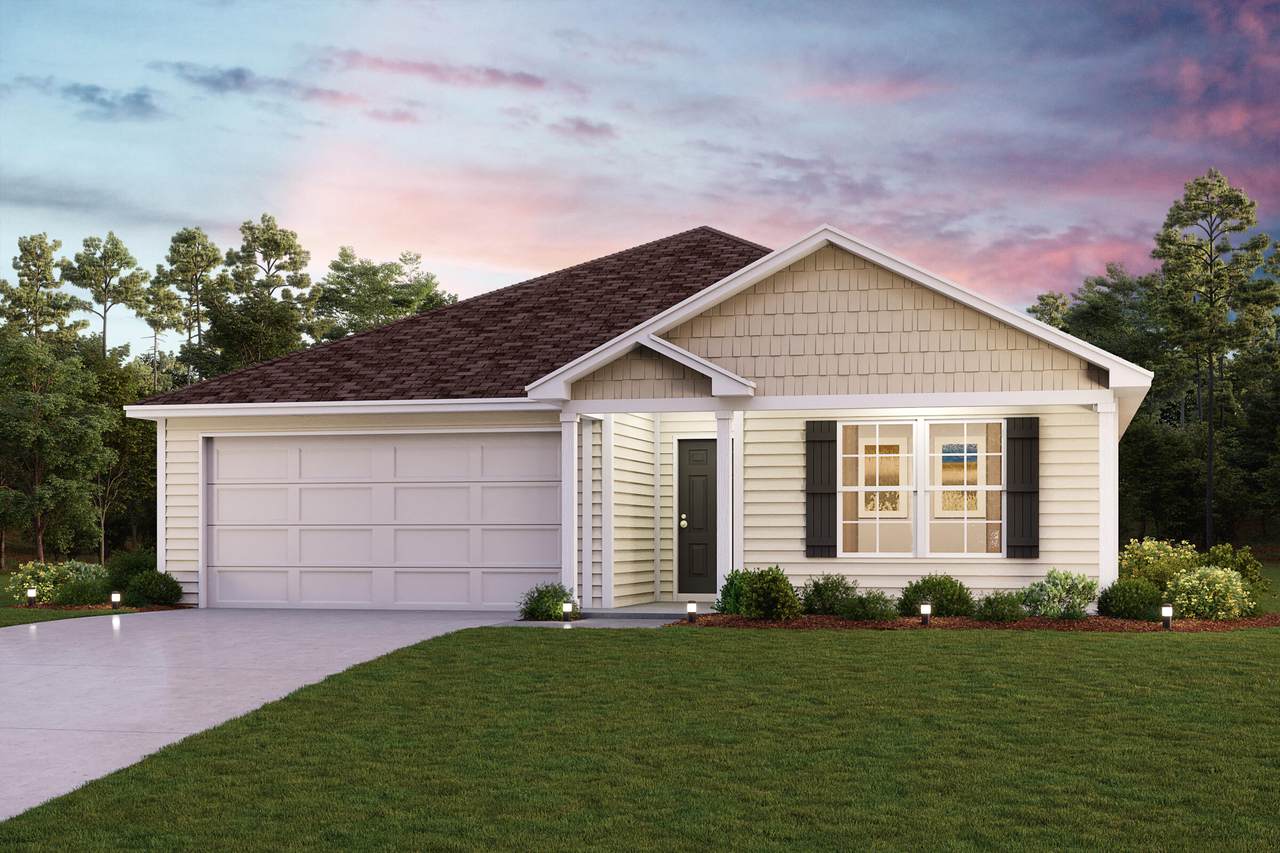 5623 Price Plantation Road - Photo 1