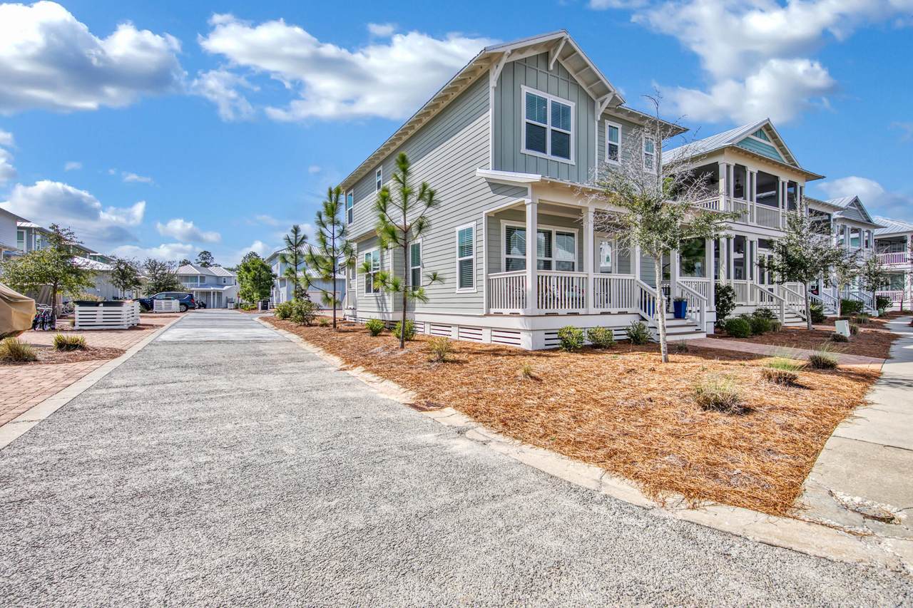 480 Flatwoods Forest Loop - Photo 1