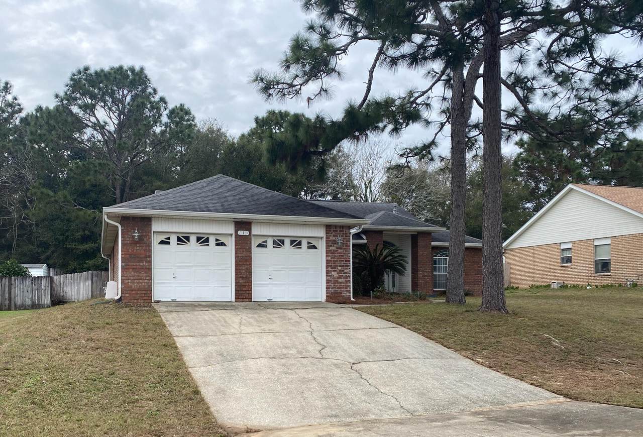 115 Steeplechase Drive - Photo 1