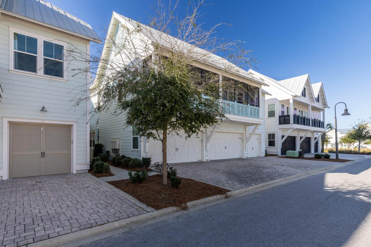 8 Milestone Drive - Photo 1