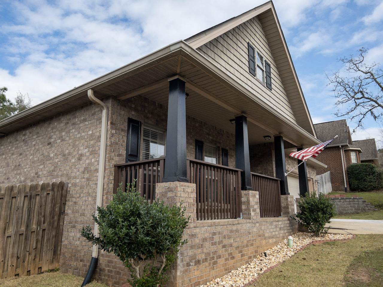 641 Red Fern Road - Photo 1