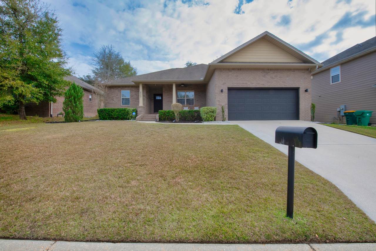 4567 Hermosa Road - Photo 1