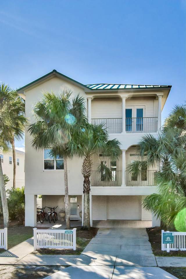 3596 Waverly Circle - Photo 1