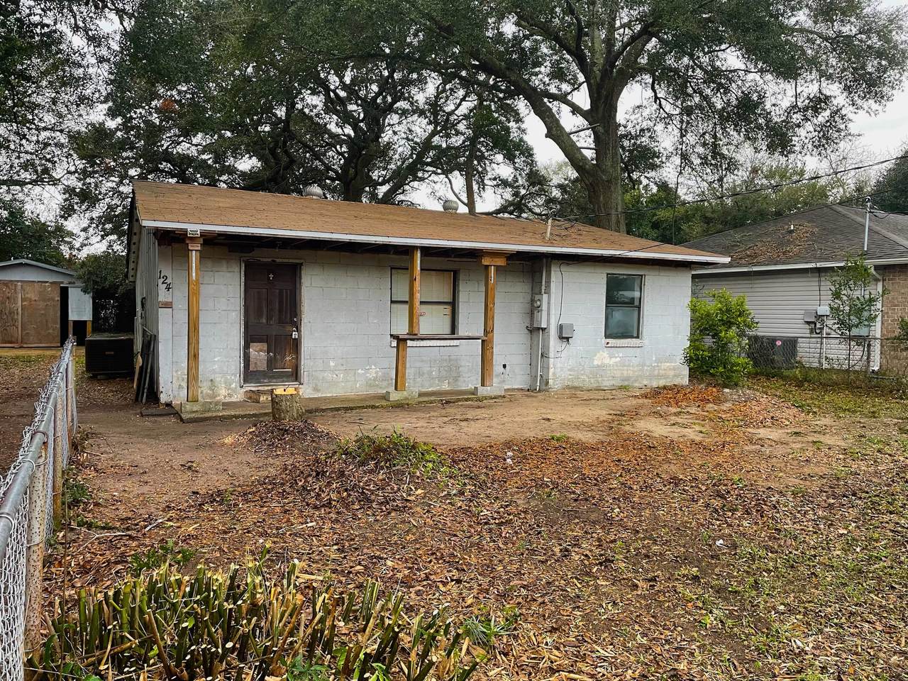 124 Air Force Street - Photo 1