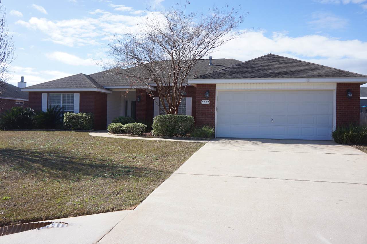3087 Border Creek Road - Photo 1