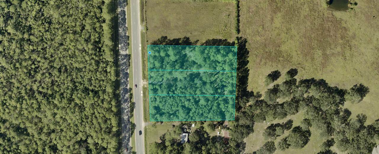 4260 Hwy 87 - Photo 1