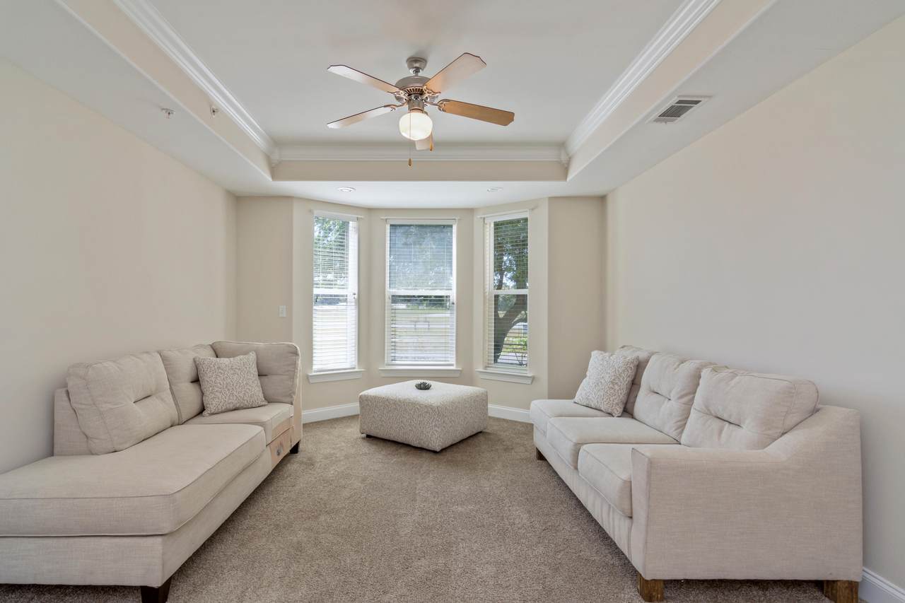 251 Mattie M Kelly Boulevard - Photo 1
