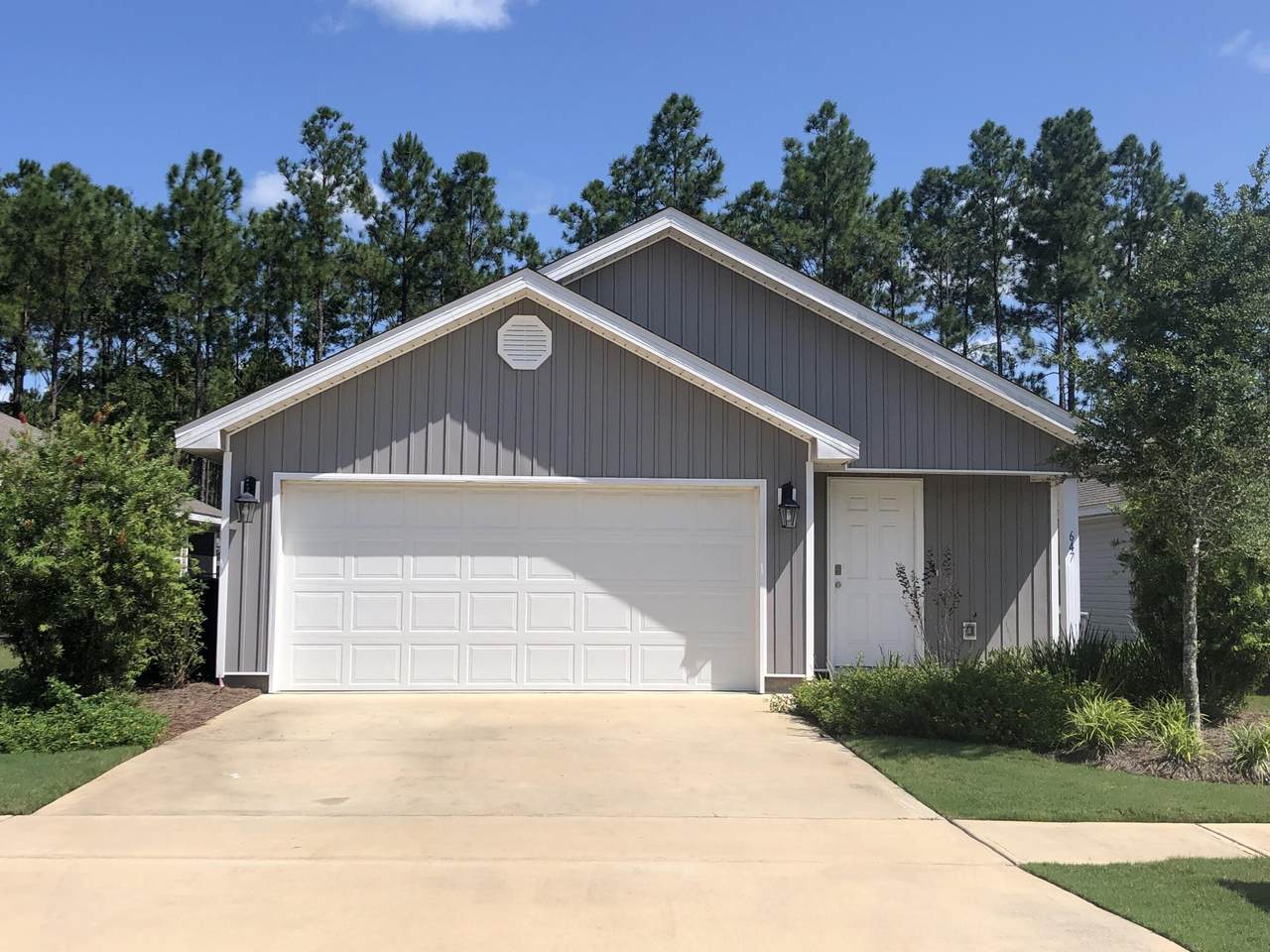 647 Earl Godwin Road - Photo 1