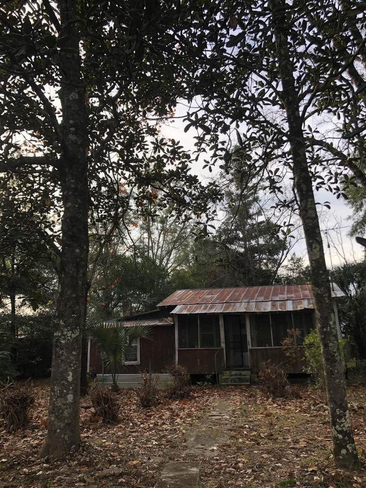 140 Macedonia Church Road - Photo 1