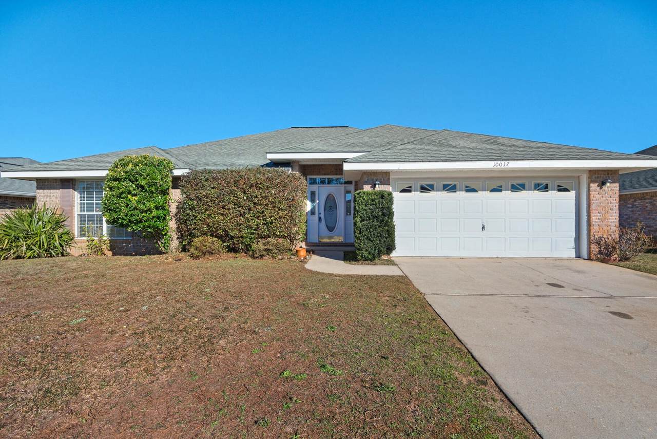 10017 Parker Lake Circle - Photo 1