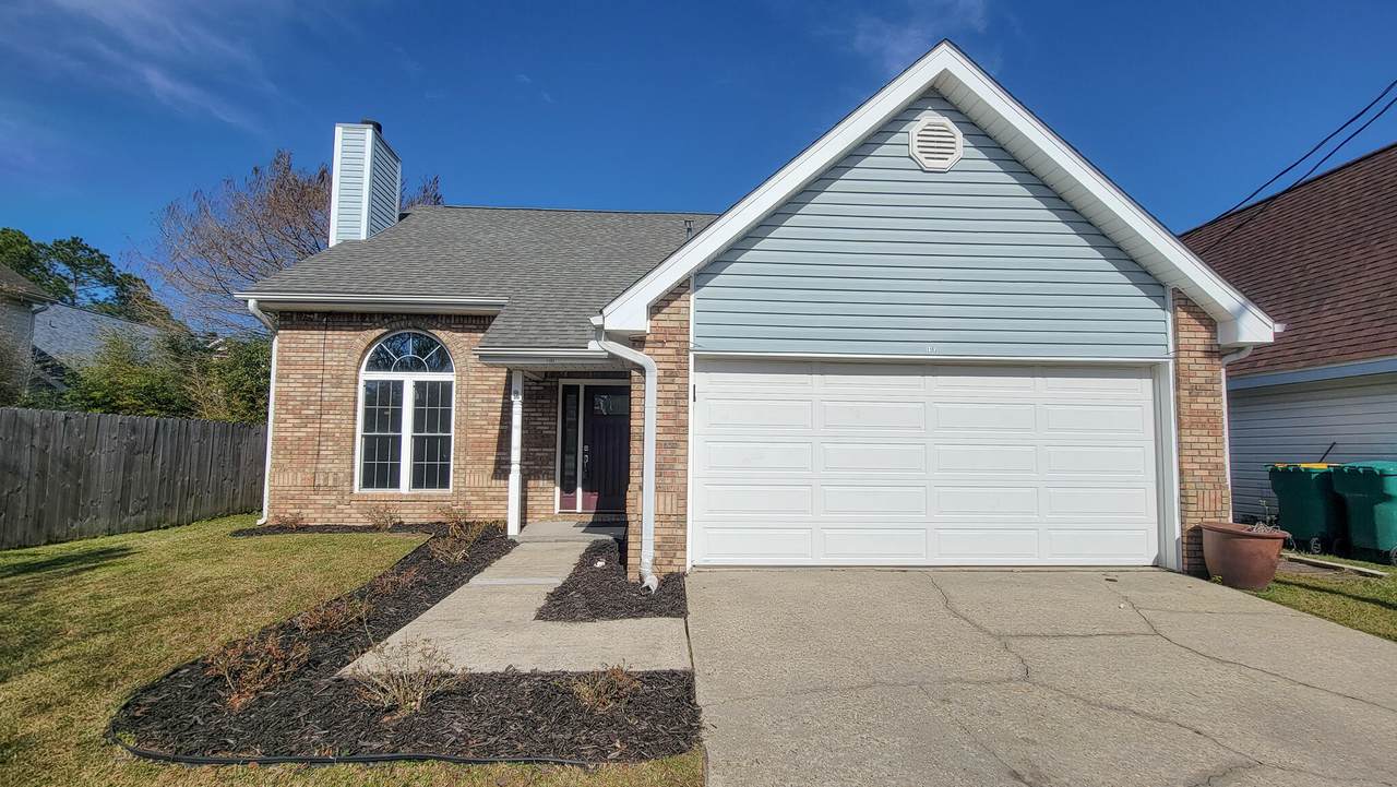 1163 Lost Trail - Photo 1