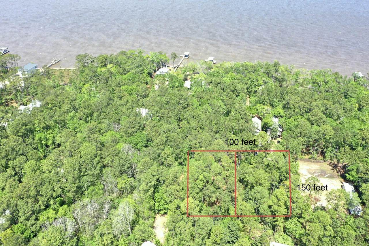 Lot 15&16 Daisy Drive - Photo 1