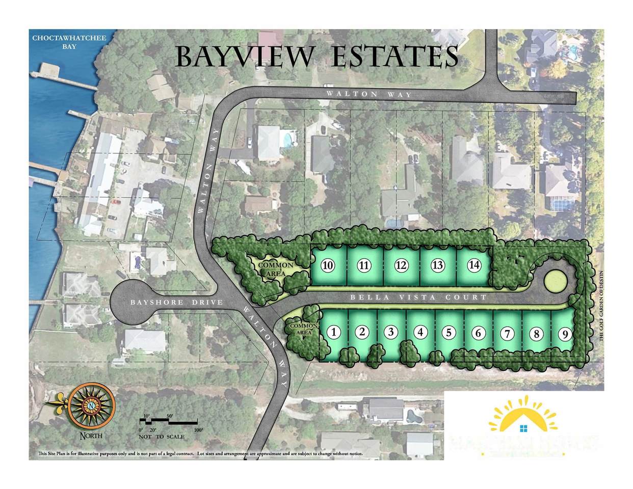 Lot 6 Bella Vista Court - Photo 1