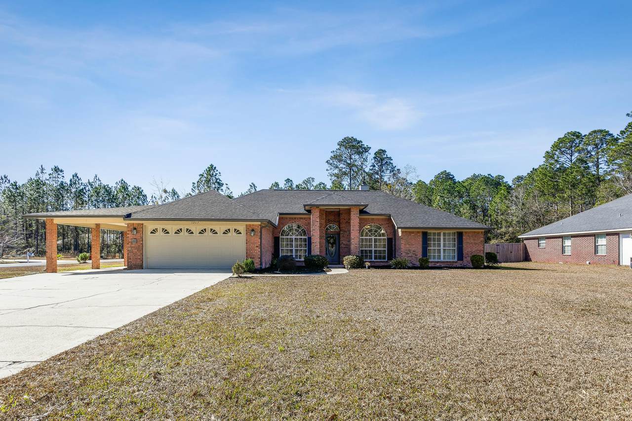 3207 Bernath Drive - Photo 1