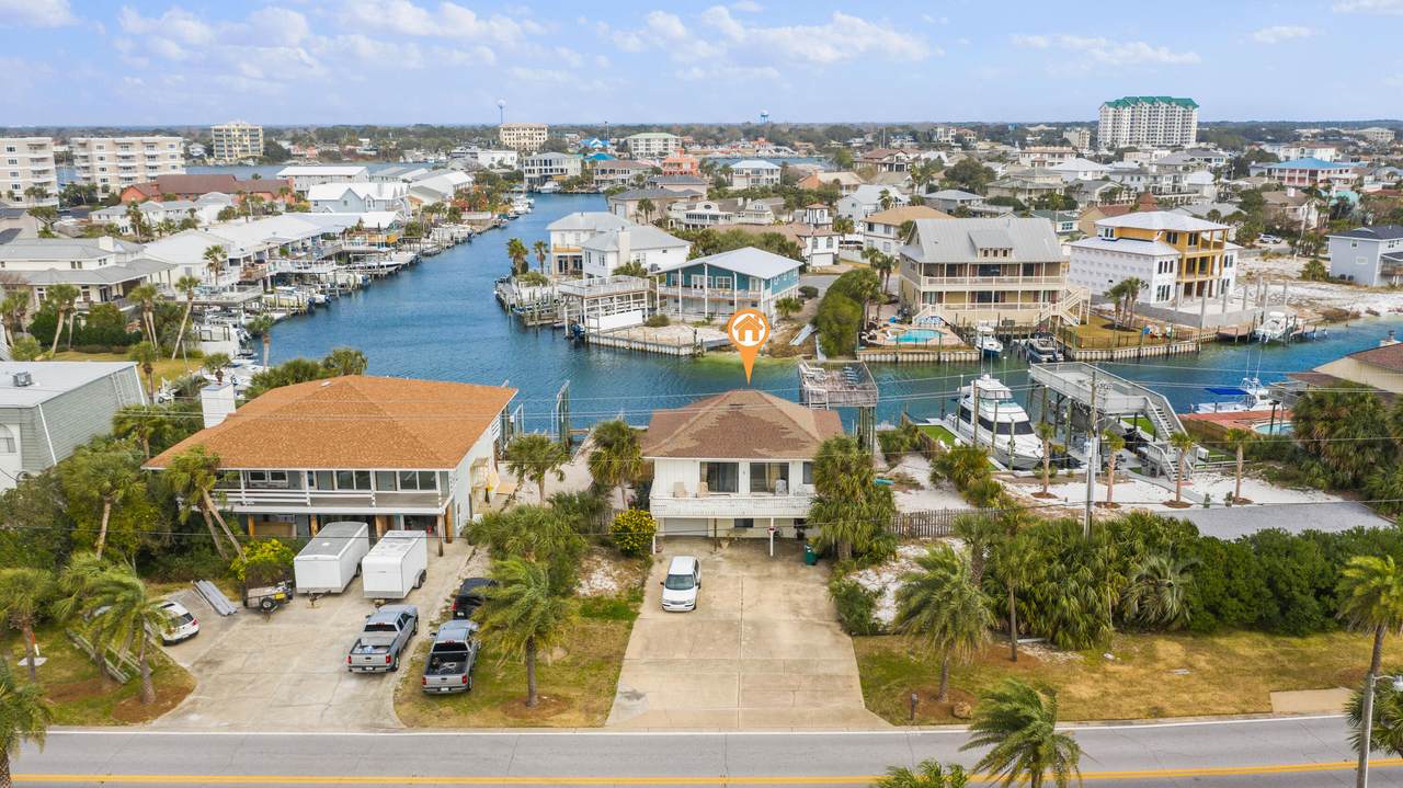 509 Gulf Shore Drive - Photo 1