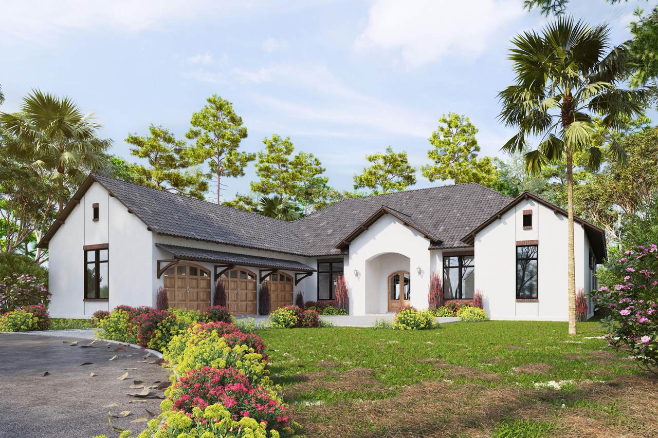 2939 Pine Valley Road - Photo 1