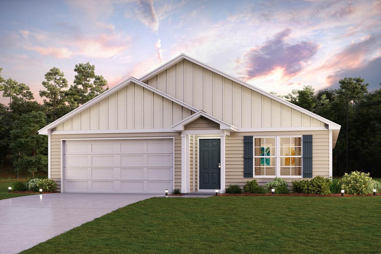 784 Riverwalk Circle - Photo 1